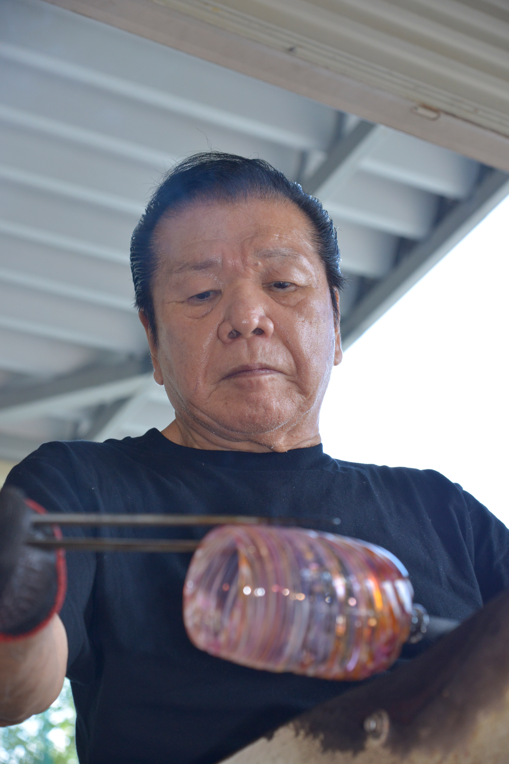 源河源吉インタビュー