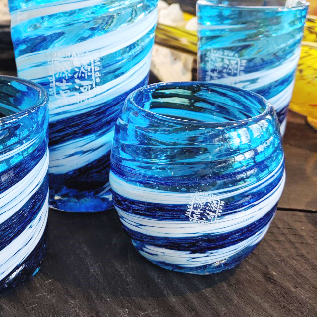 荒波コバルト